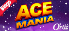 The fantastic Ace Mania and the friendly joker arrived to cheer your days even more, and to bring more luck to you! <br/>
This game starts with 30 balls, chances of 10 extra balls, 12 prizes, and a jackpot.<br/>
All that to increase your chances of winning and have fun! <br/>
Enjoy this incredible machine and have fun with the joker, who’ll bring you wonderful prizes.