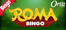 Come and live fantastic adventures with the Ortiz Gaming Classic game, this different game with an extraordinary adventure reminds you of the taste of Italian cuisine.
 
Playing at Roma Bingo can mean something different, a really fun adventure like the prizes you never won.

Give 4 cards with a draw of 30 balls. Get more chances with the 10 additional bonus balls and get closer to winning the 17 additional jackpots.

You'll also have super fun bonus rounds loaded with great prizes.